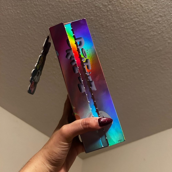 BRATZ Bratziez Iconz Seriez Plush Keychain Blindbox - Confirmed Sasha - Picture 6 of 6